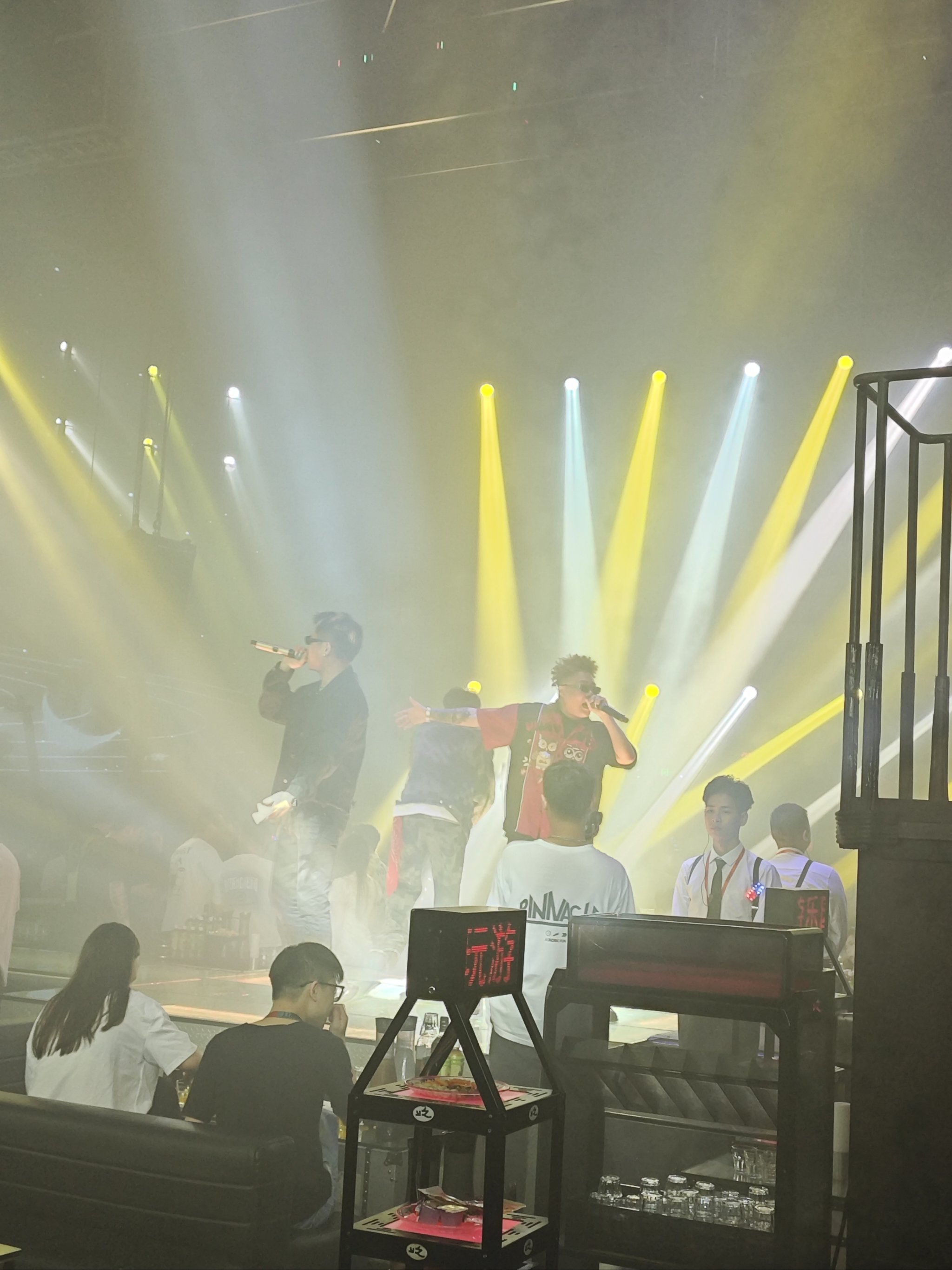 昆明商务ktv精选中低端高性价比选择-官渡区ktv预订